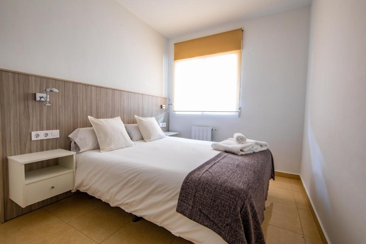 Appartement Fun Building By Homeabout Málaga