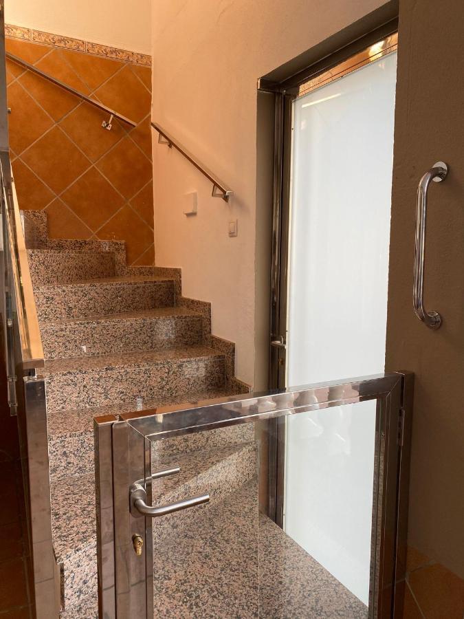 Maria Appartement Málaga