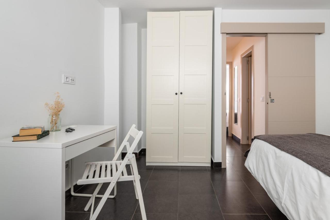 Apartamento Fun Building By Homeabout *