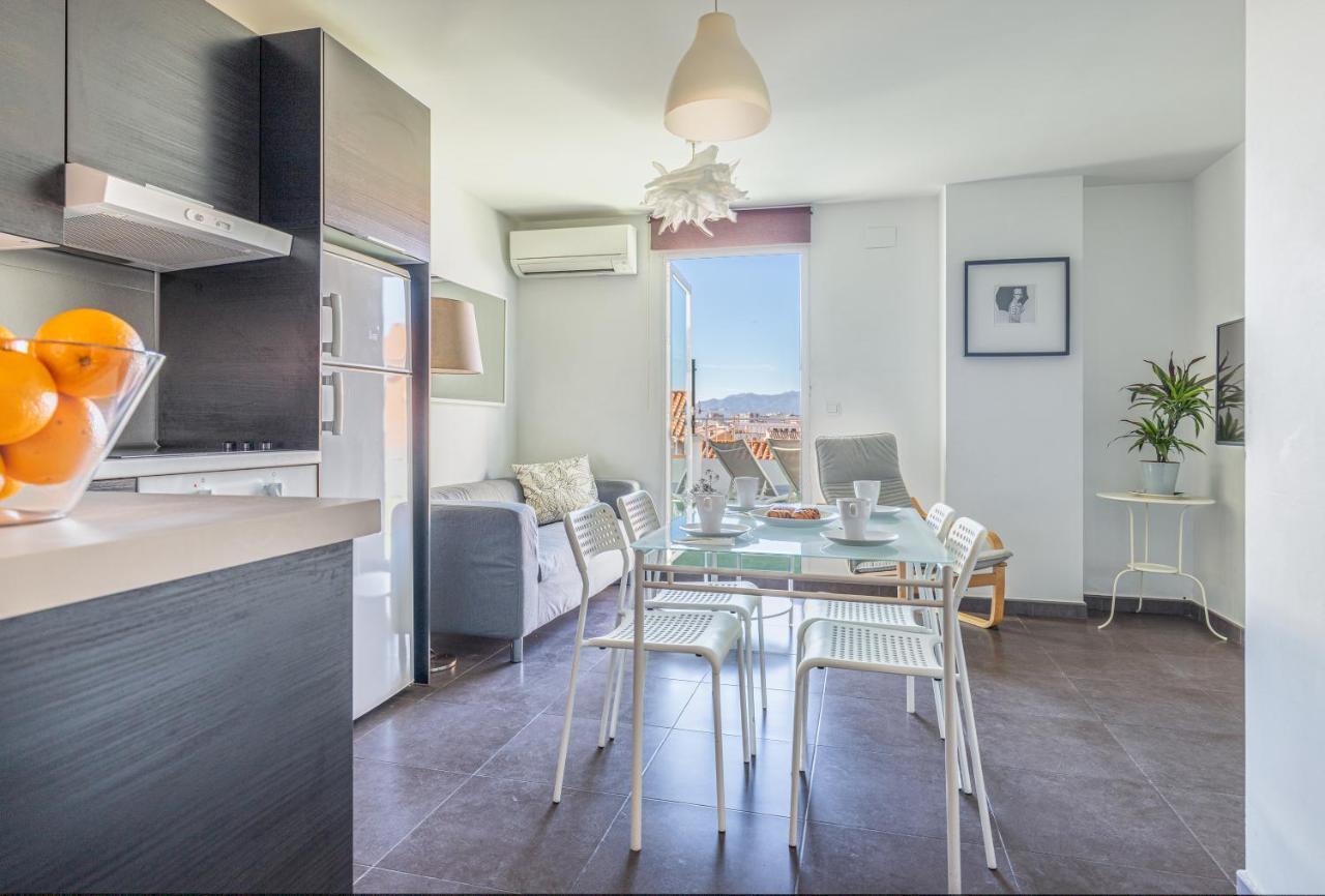 Fun Building By Homeabout * Málaga