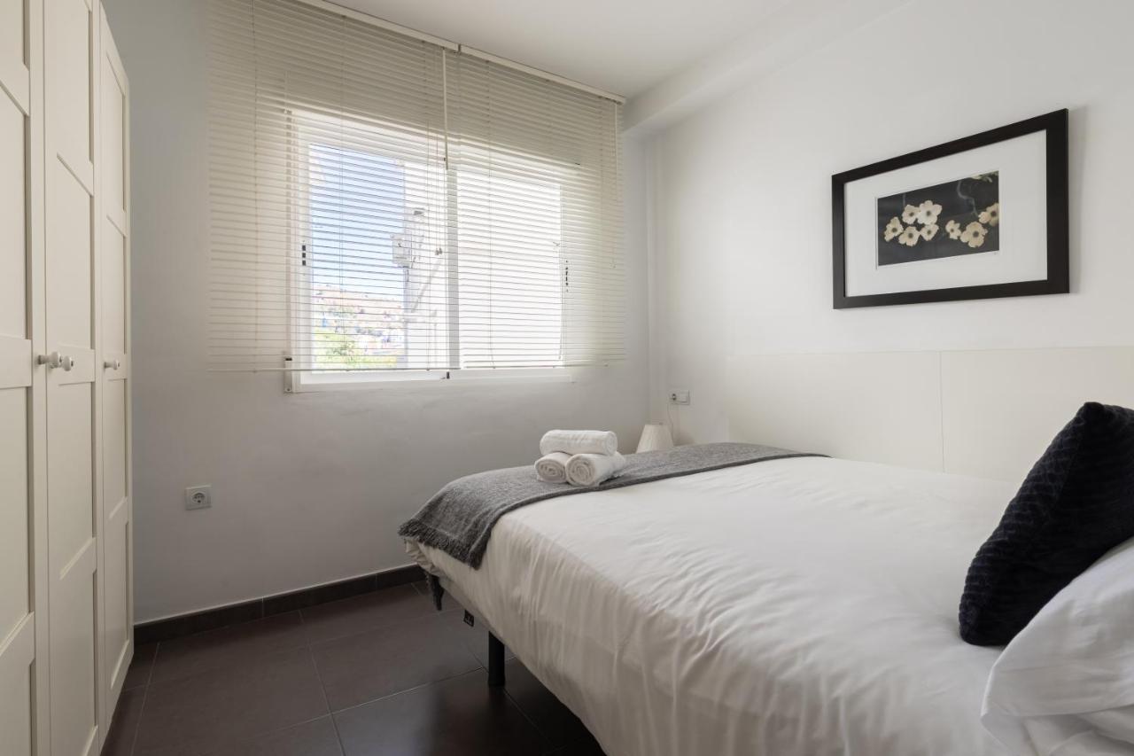 Fun Building By Homeabout Apartamento