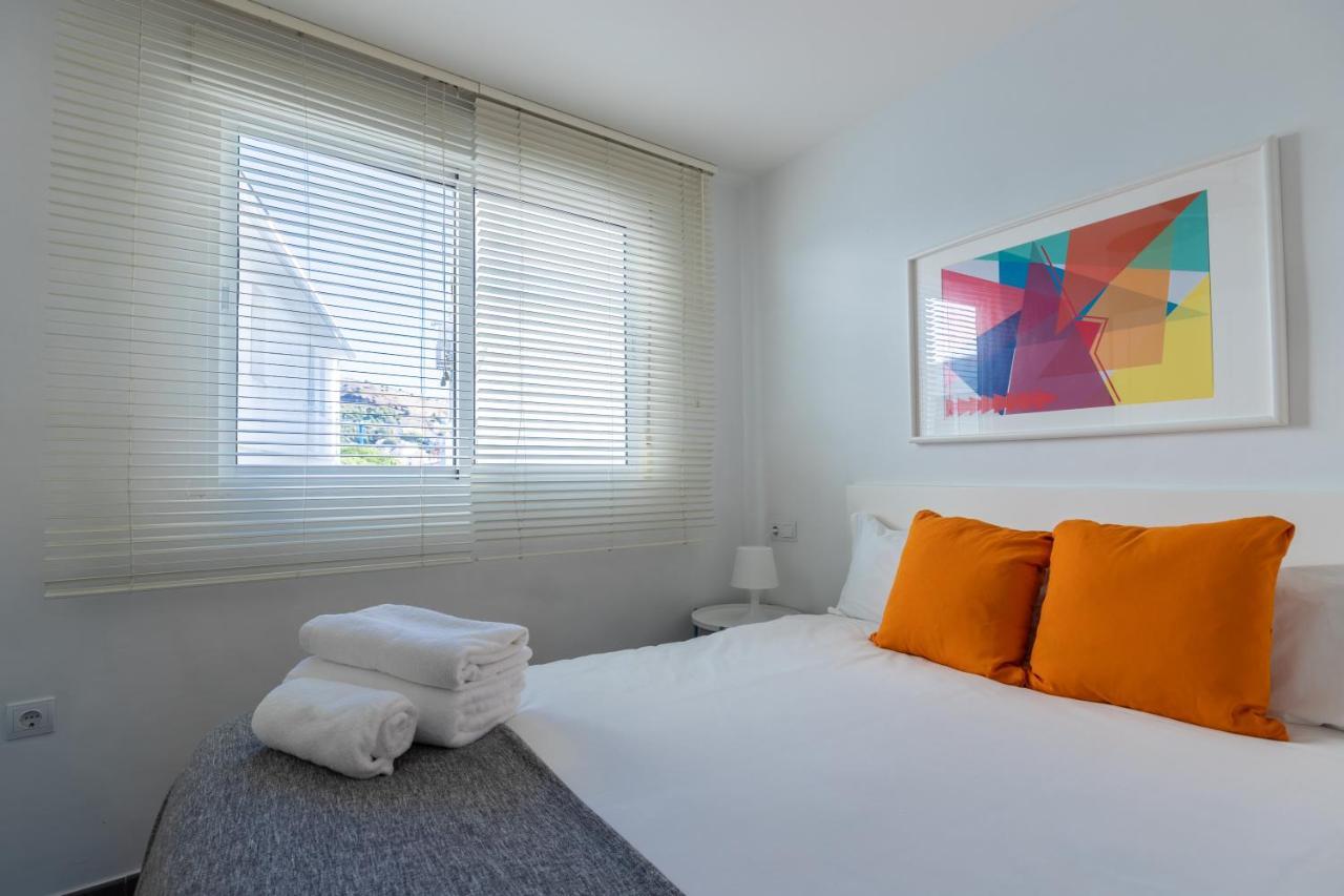 Fun Building By Homeabout Málaga