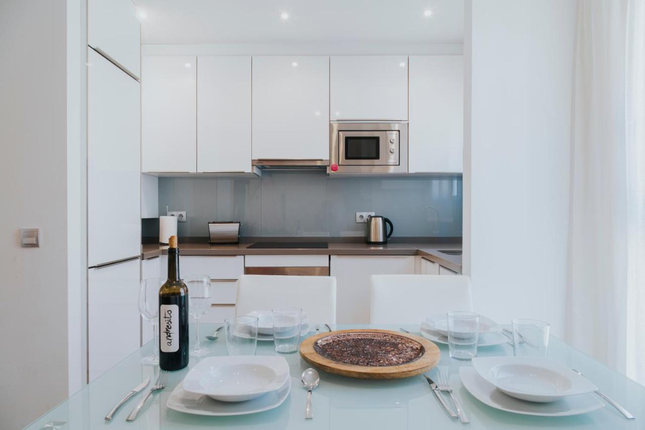 Caleta Homes - Pompidou Málaga