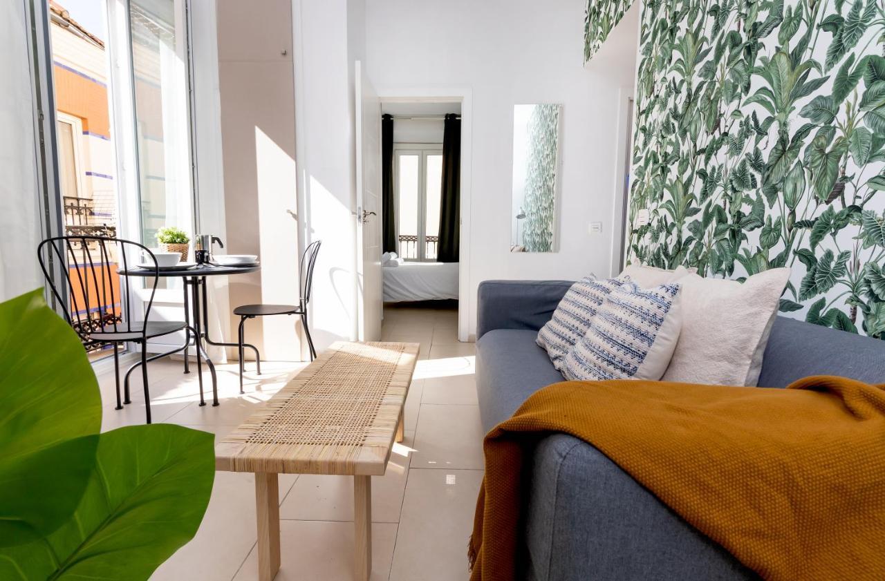 Juan De Padilla Apartment Málaga