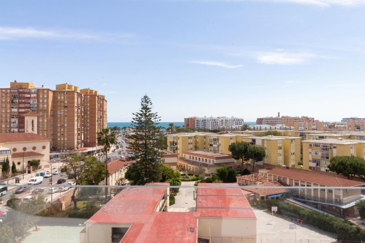 Huelin Appartement Málaga