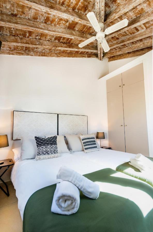 Apartment Juan De Padilla Málaga