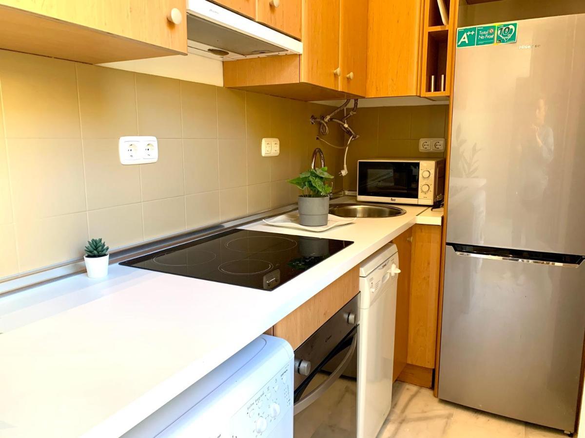 Appartement Homely Pozos Dulces 27 Centro Historico *