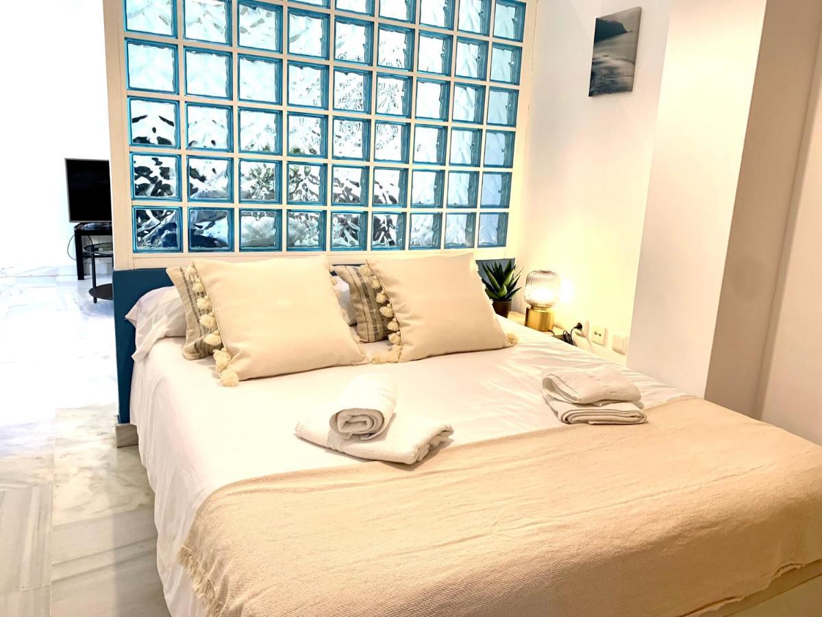Appartement Homely Pozos Dulces 27 Centro Historico
