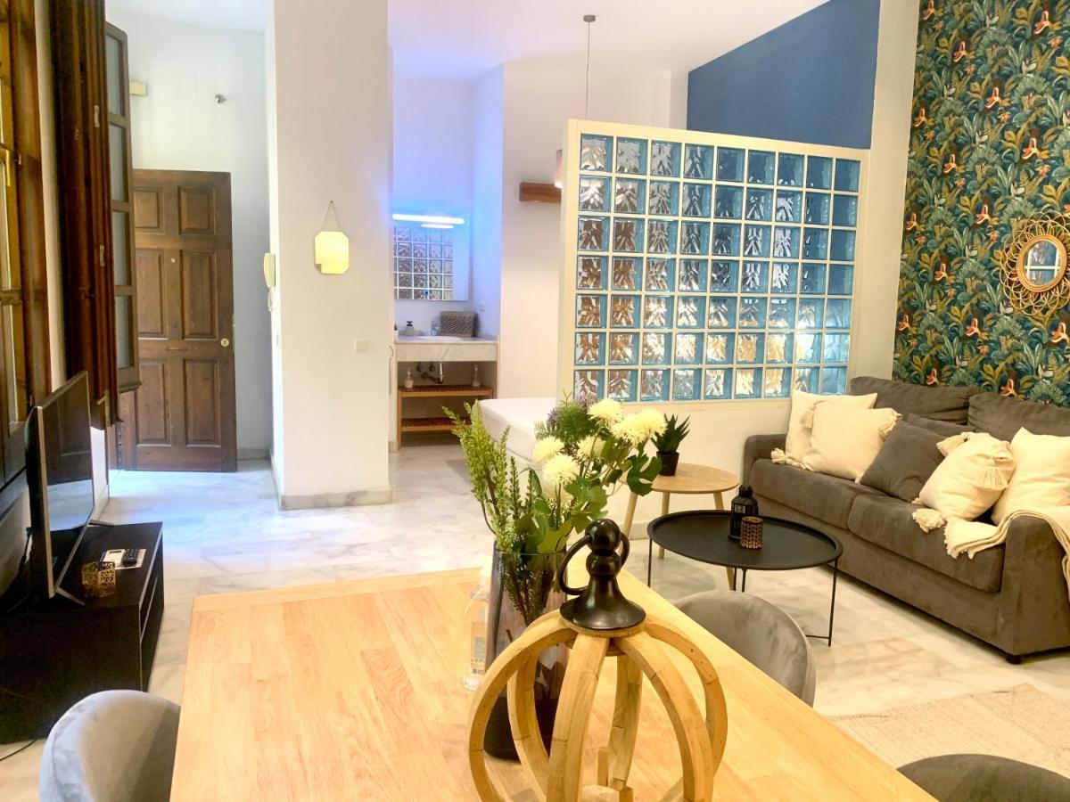 Homely Pozos Dulces 27 Centro Historico Appartement