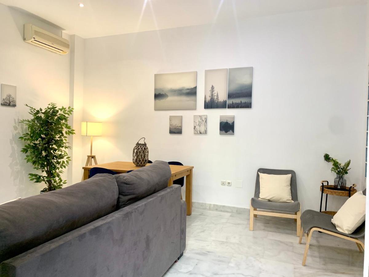 Appartement Homely Pozos Dulces 27 Centro Historico *
