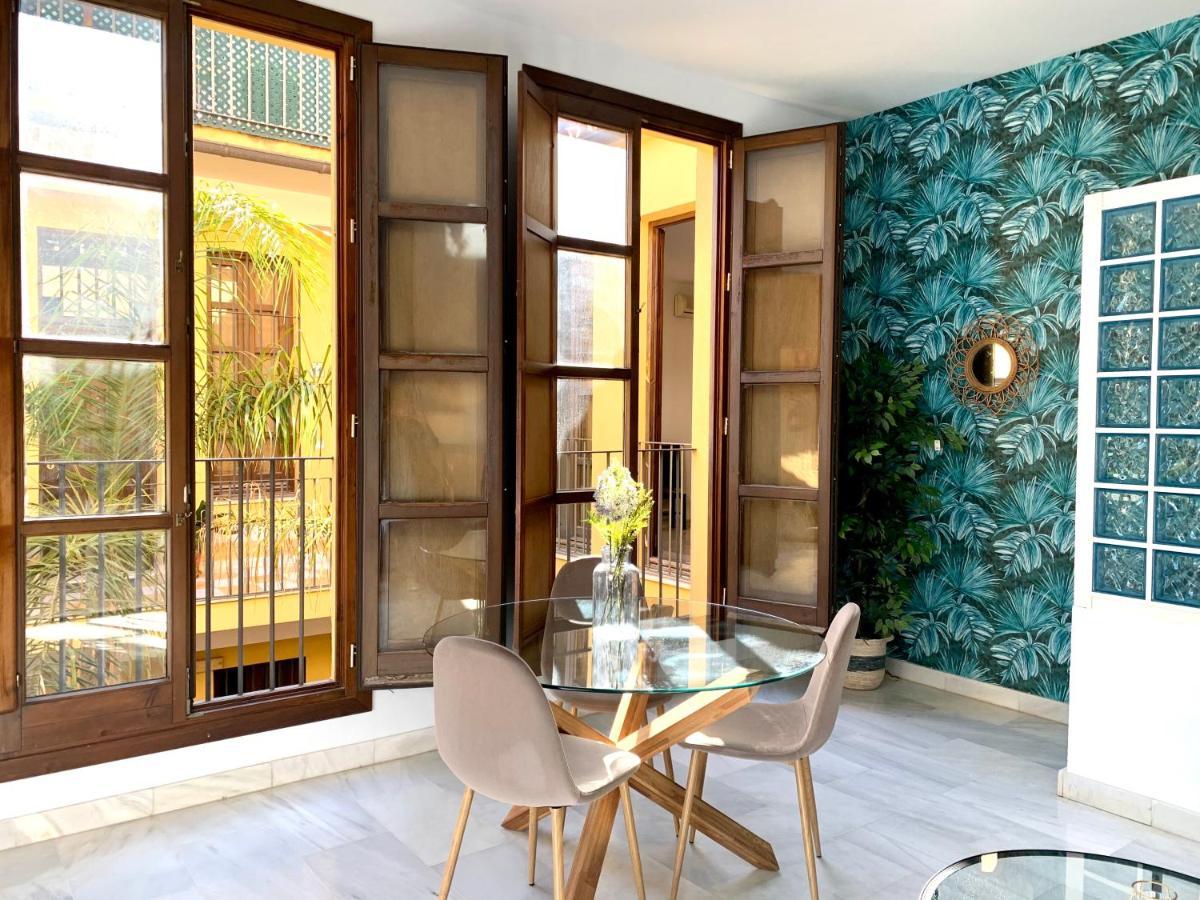 Appartement Homely Pozos Dulces 27 Centro Historico Málaga
