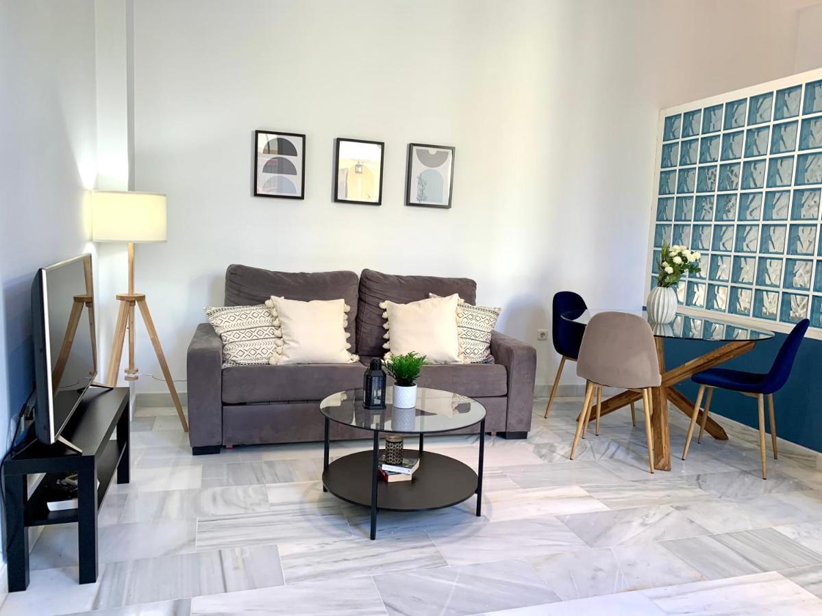 Appartement Homely Pozos Dulces 27 Centro Historico *