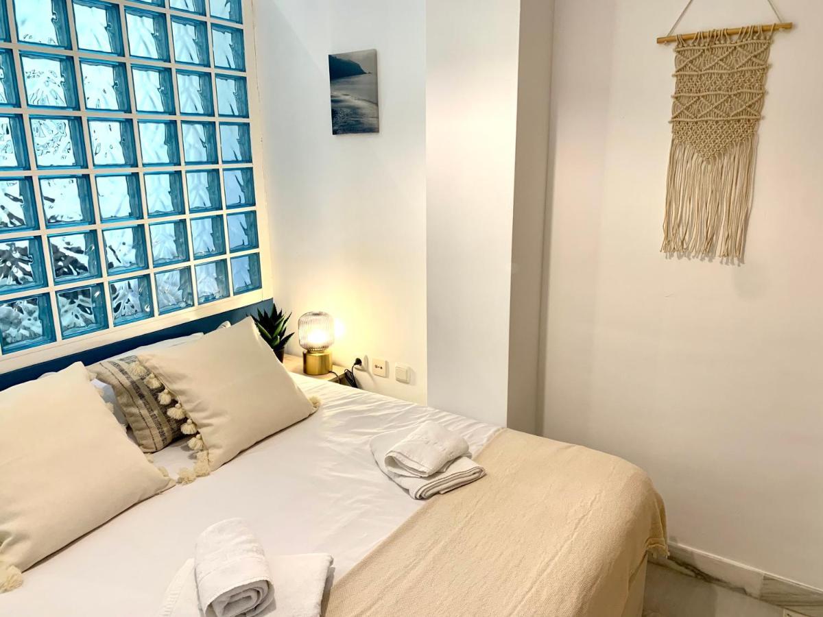 Appartement Homely Pozos Dulces 27 Centro Historico *