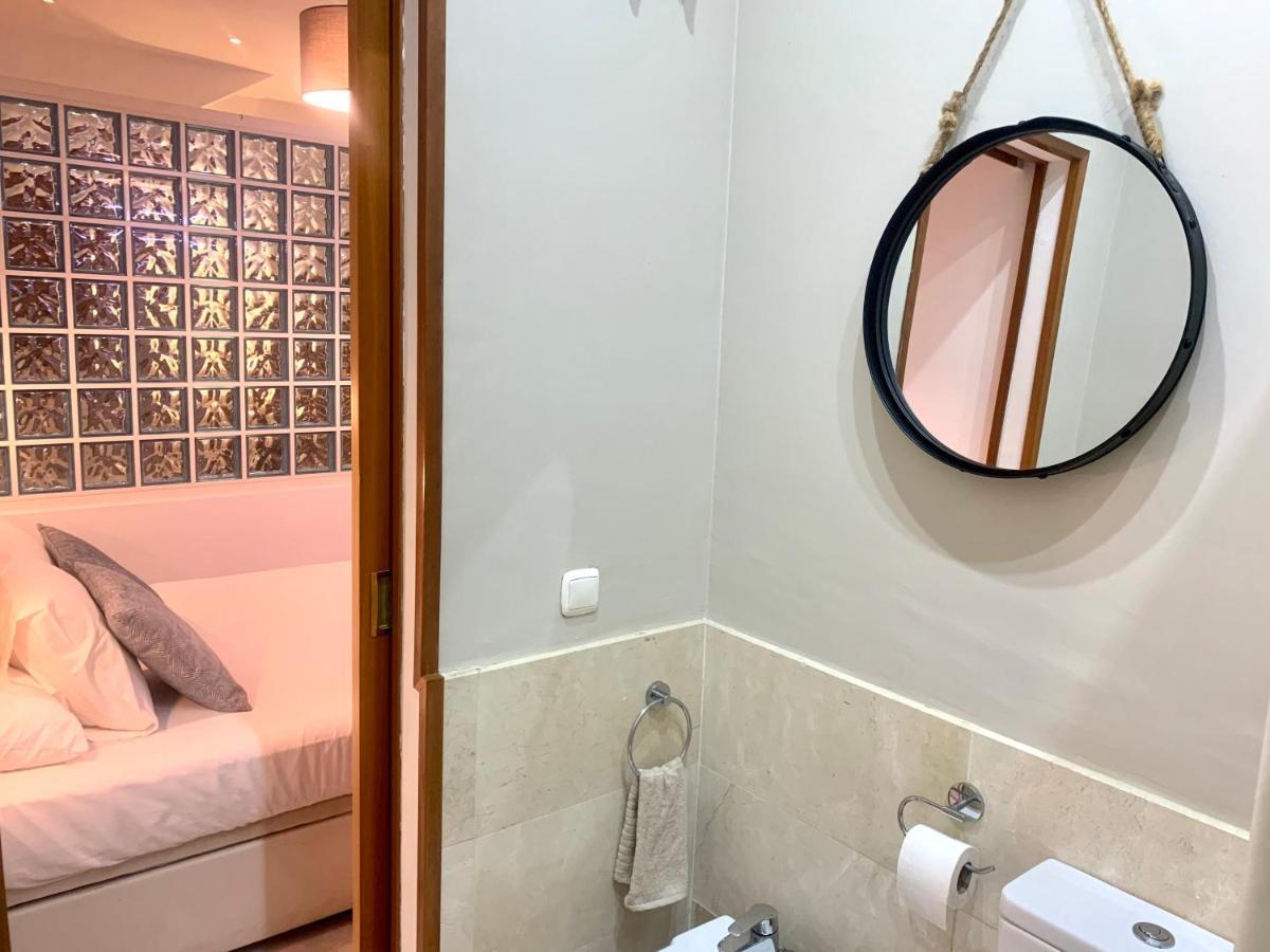 Appartement Homely Pozos Dulces 27 Centro Historico