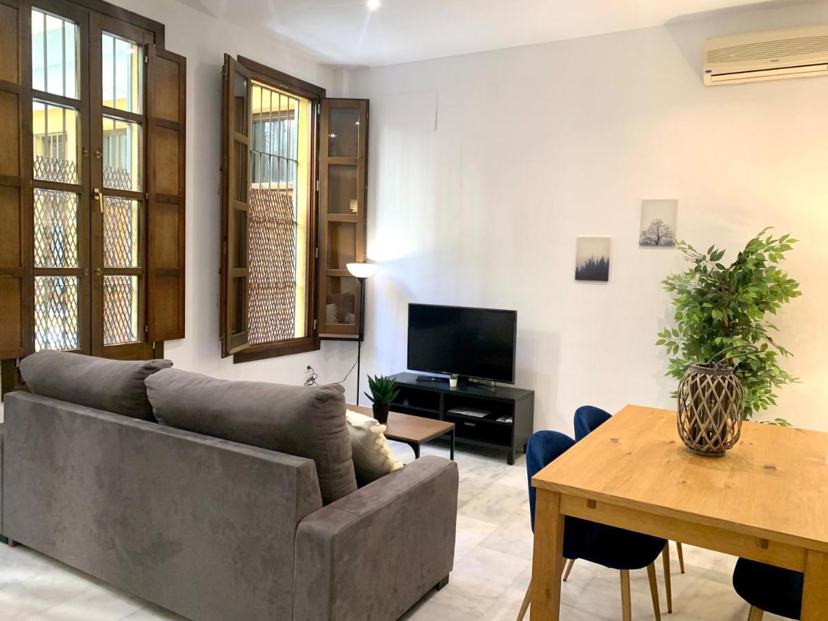 Homely Pozos Dulces 27 Centro Historico Appartement Málaga