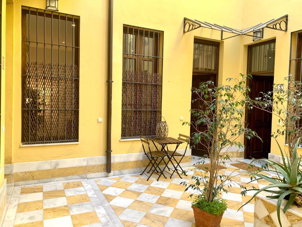 Homely Pozos Dulces 27 Centro Historico * Málaga