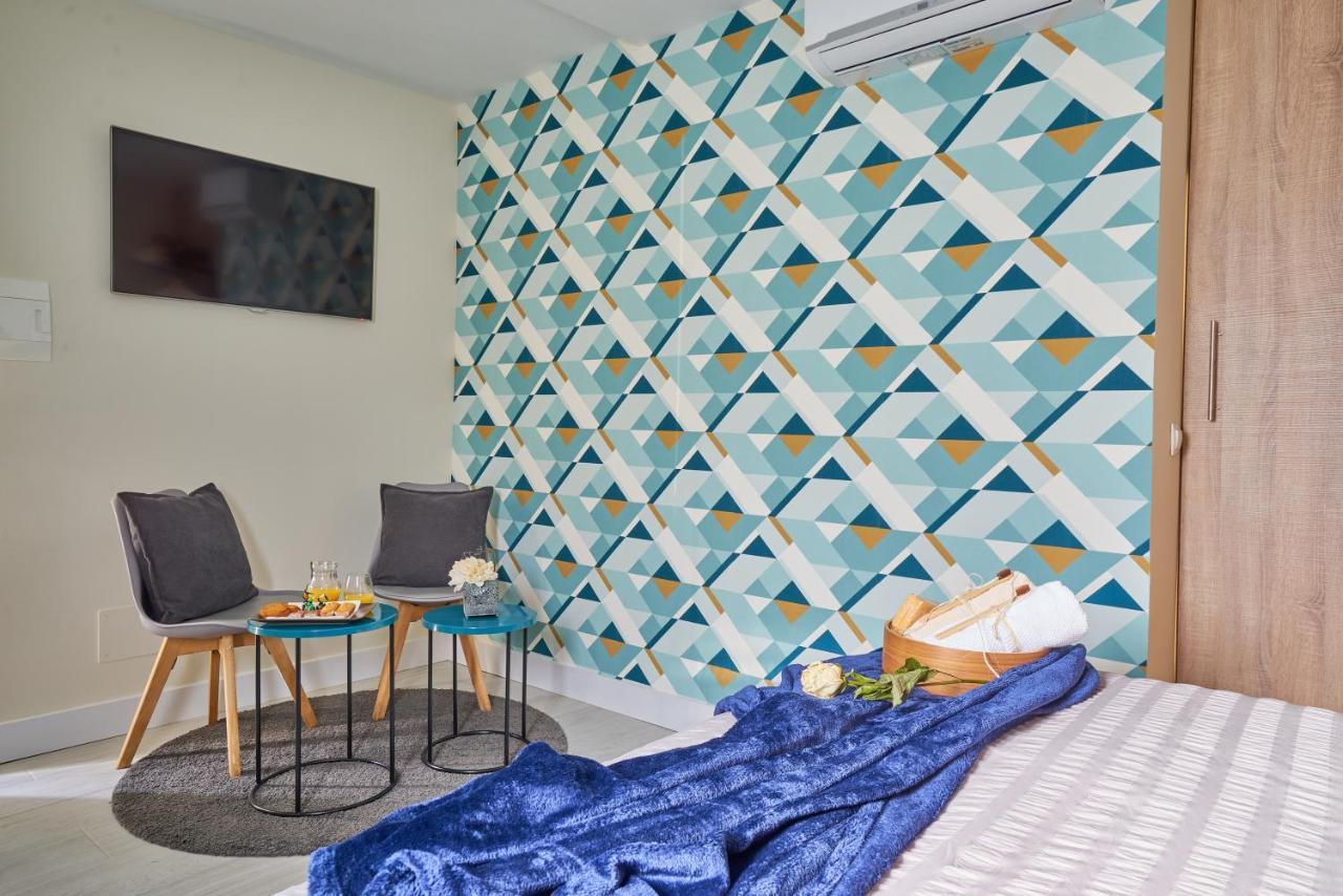 La Macarena Airport Appartement