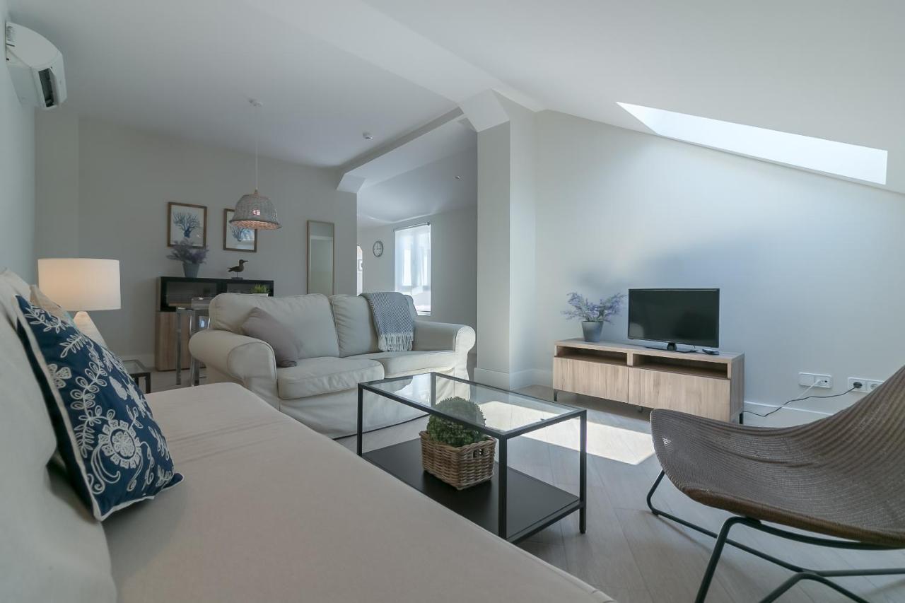Angel Suites * Malaga