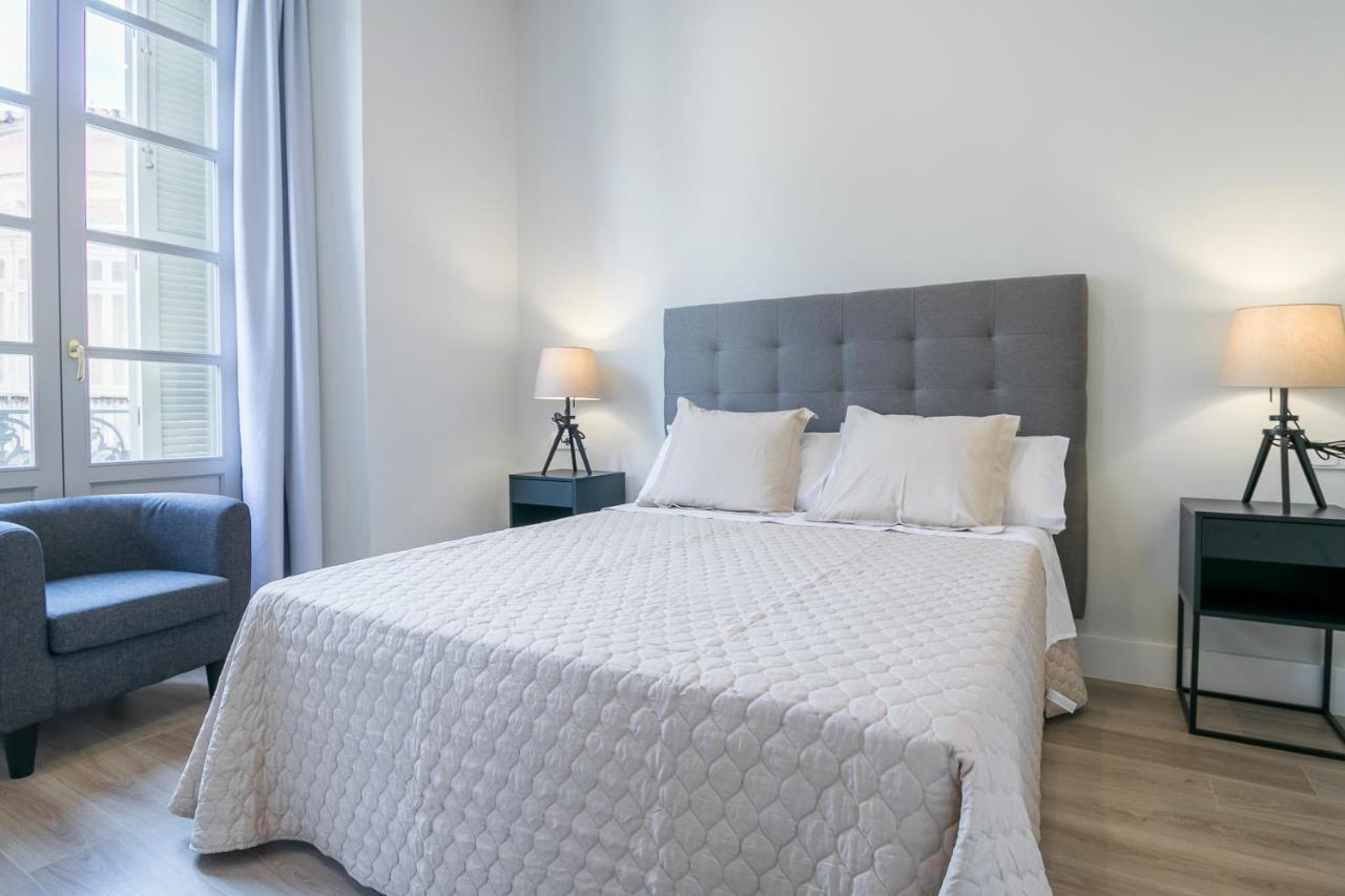 Angel Suites Apartment Malaga