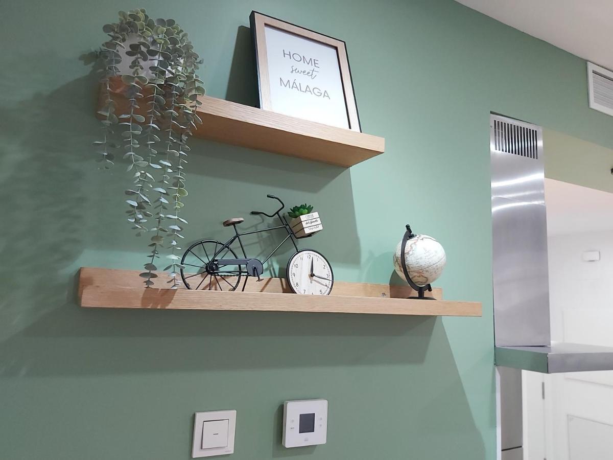 Del Parque Flats Teatro Plaza Premium Apartment