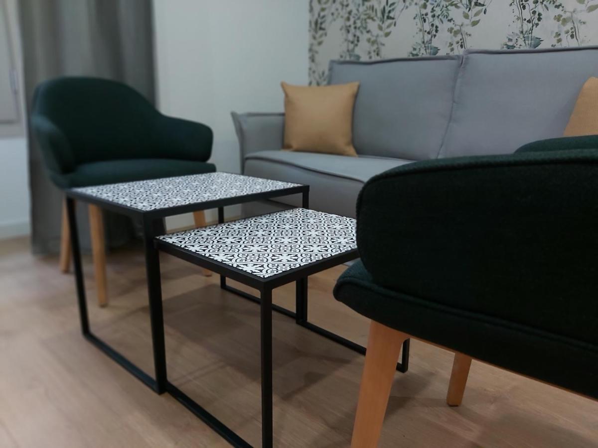 Del Parque Flats Teatro Plaza Premium Apartment *