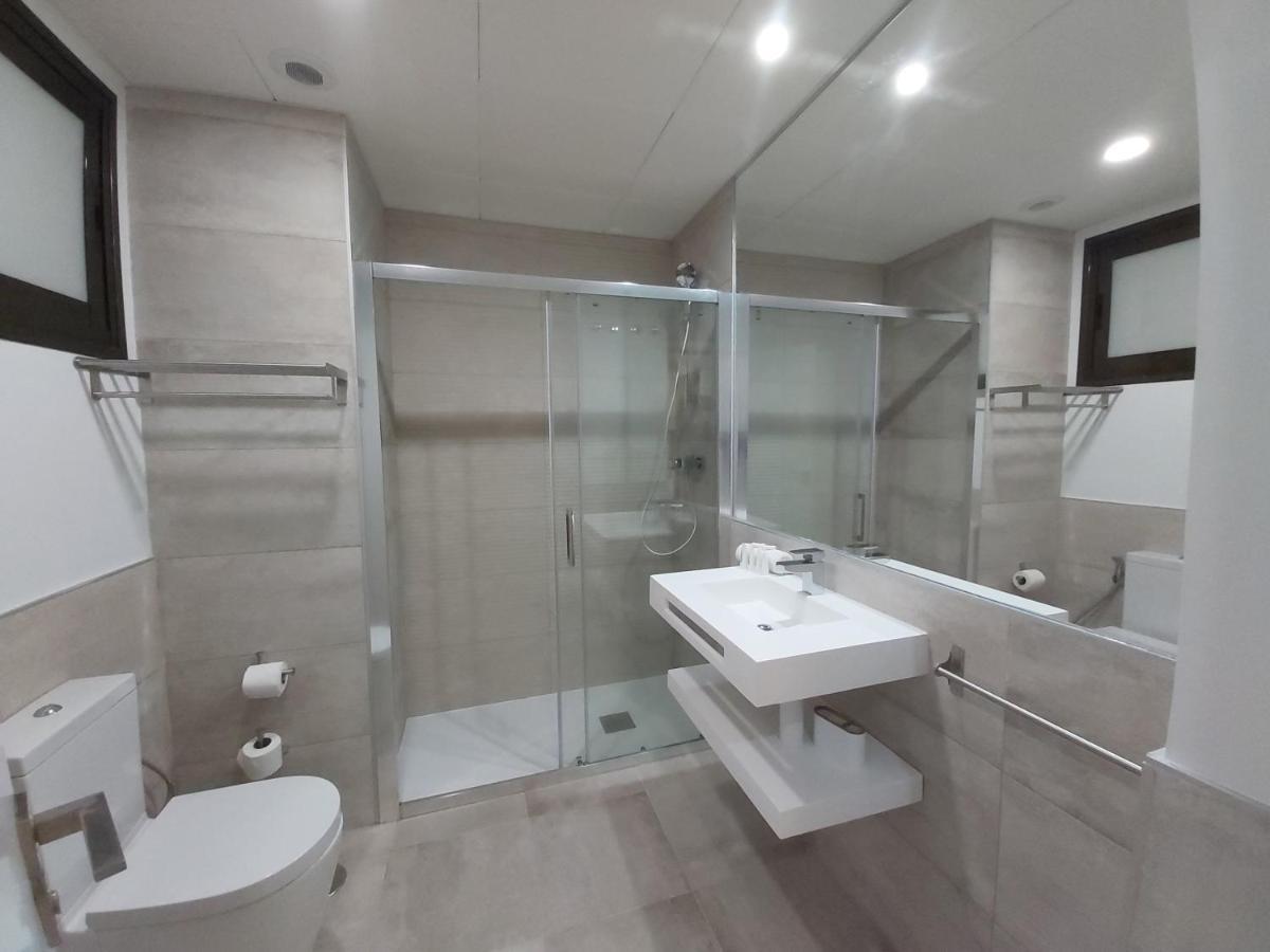 Del Parque Flats Teatro Plaza Premium Apartment Málaga