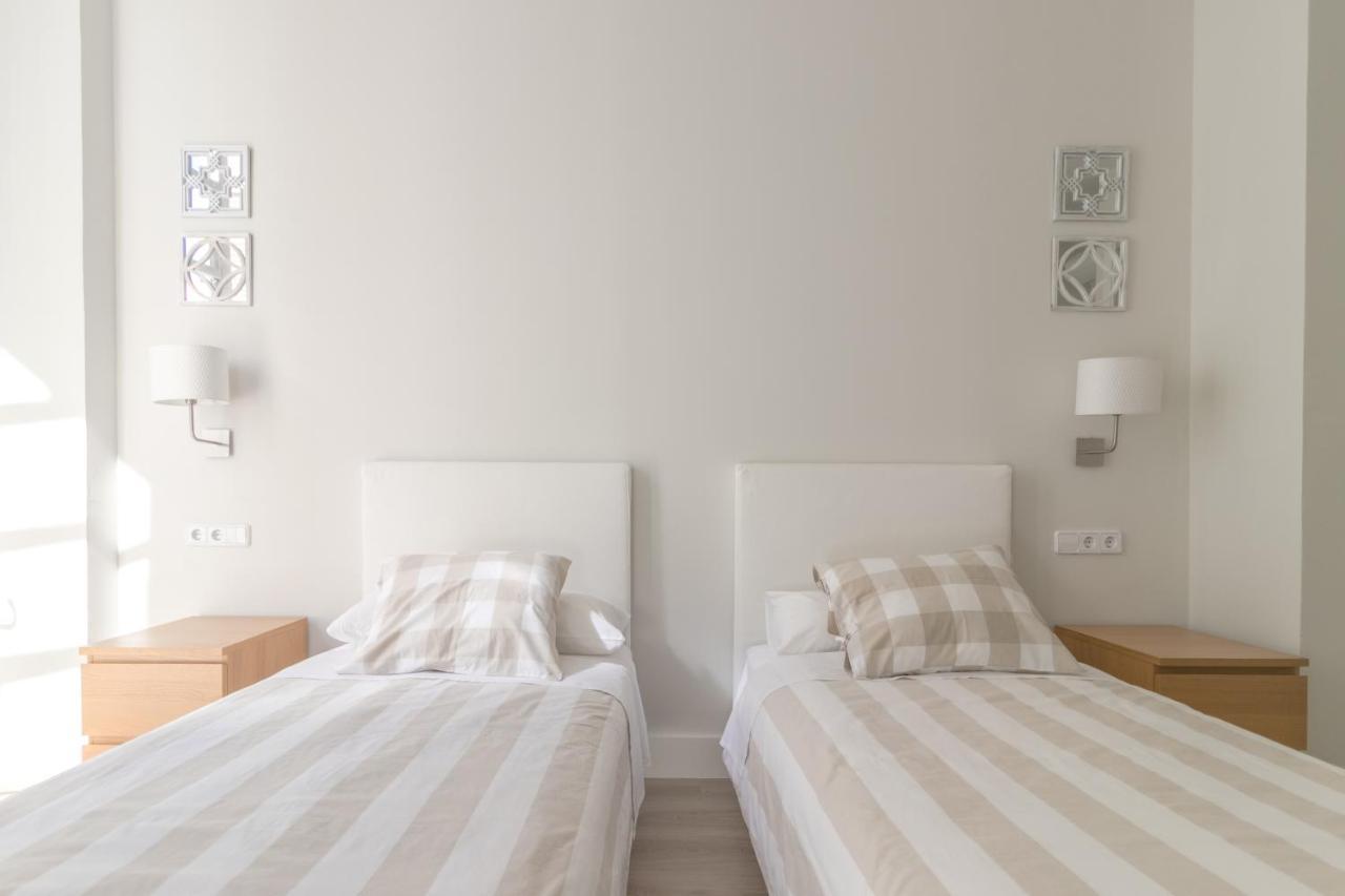 Angel Suites Apartment Malaga