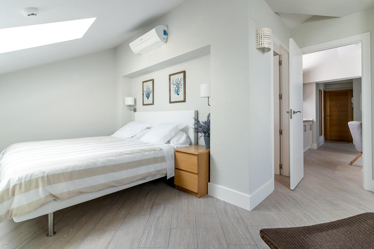 Angel Suites * Malaga
