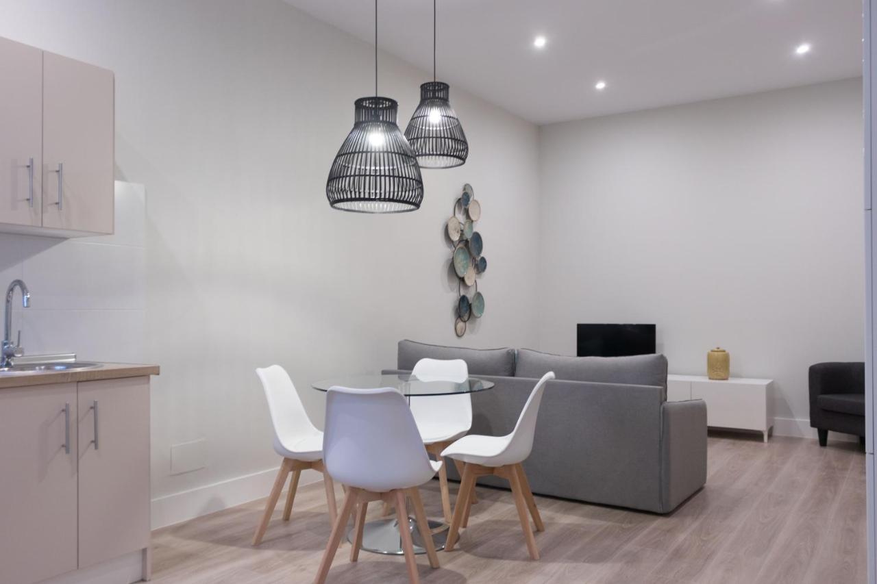 Angel Suites Apartment Malaga
