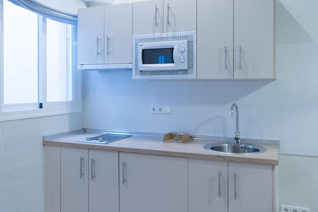 Angel Suites * Malaga