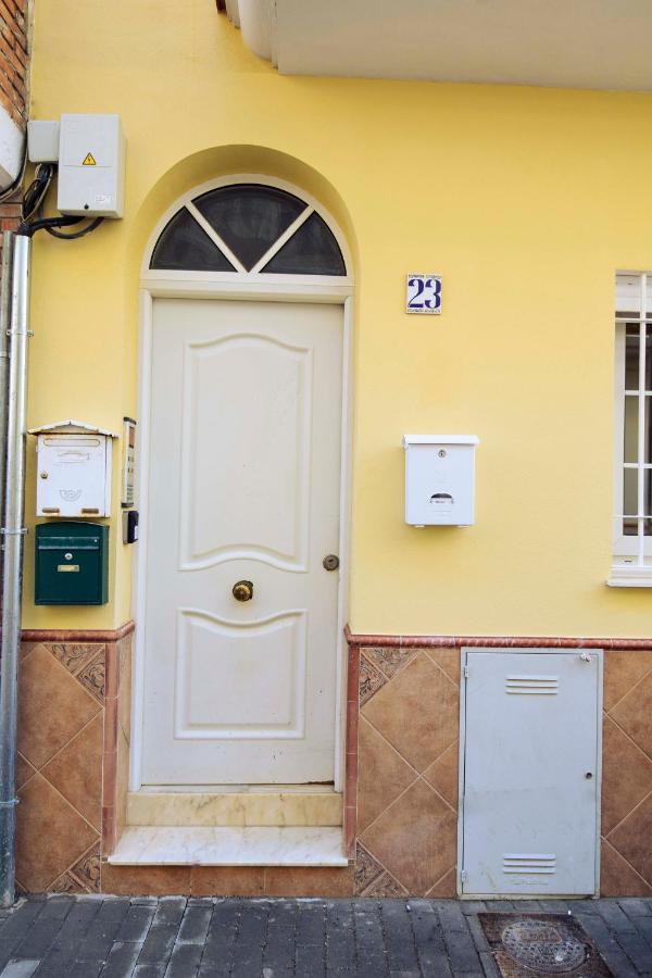 Letmalaga Economy Menita Leilighet