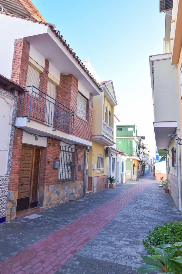 Letmalaga Economy Menita Leilighet