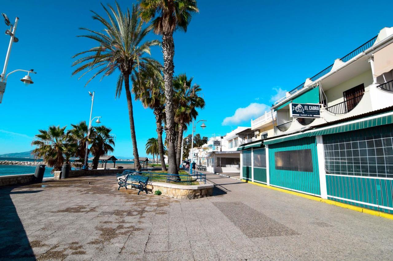 Letmalaga Economy Menita Leilighet