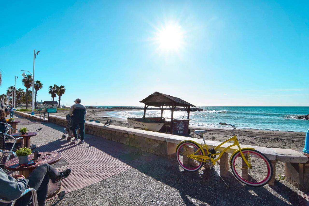 Letmalaga Economy Menita Leilighet *