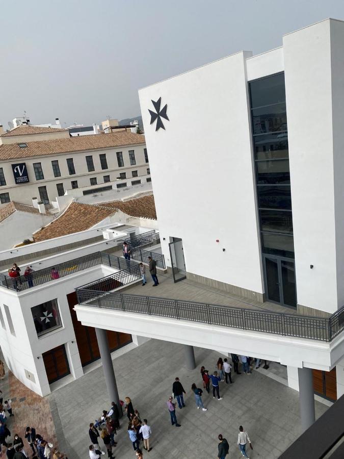 Exclusive Views Of Malaga, Santa Isabel Apartamento Málaga