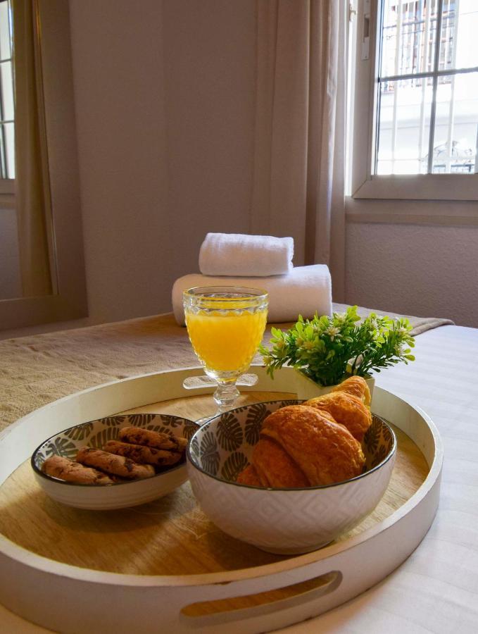 Apartment Letmalaga Economy Menita Málaga