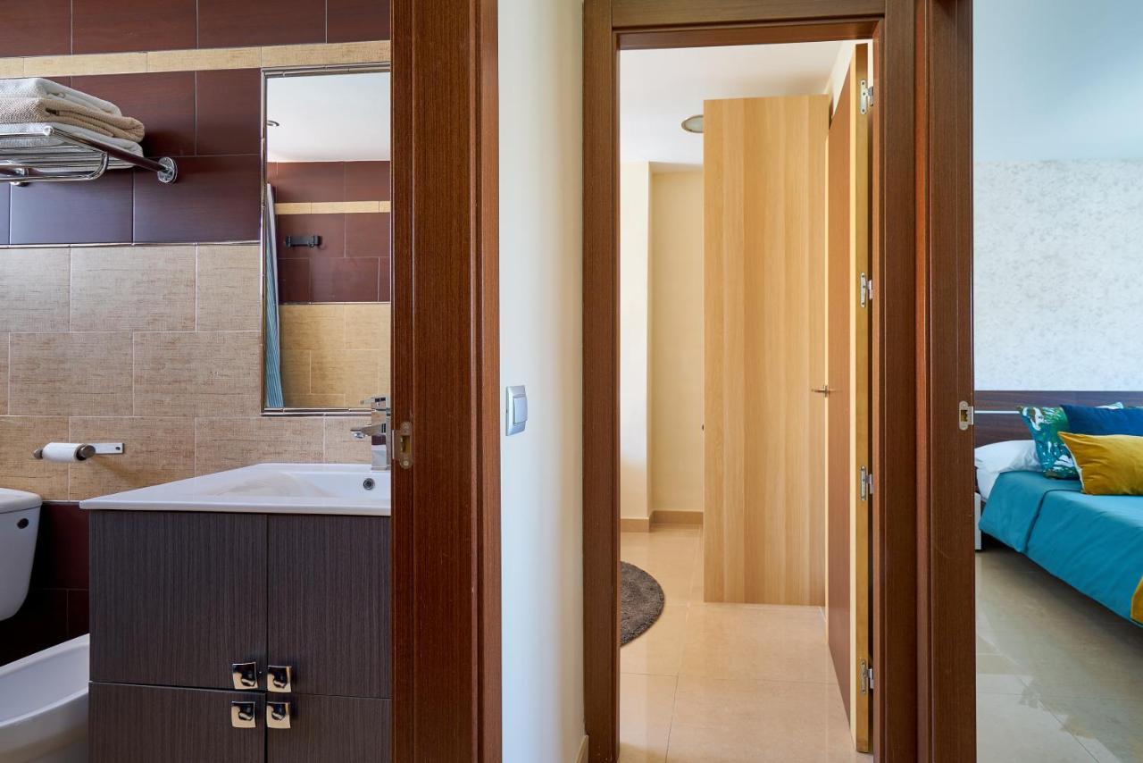 Appartement La Macarena Airport