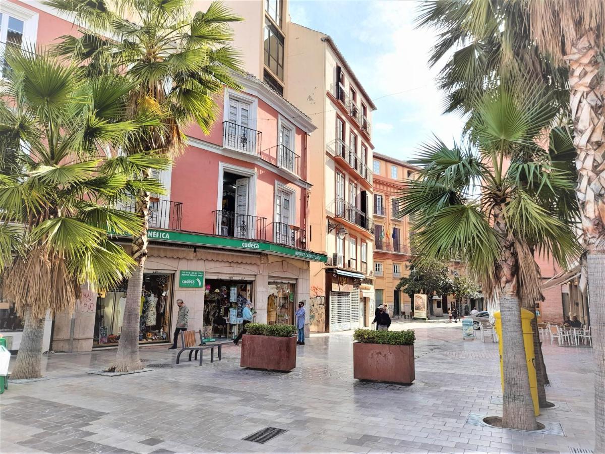 Beautiful Flat With Balcony And Wifi In Center Appartement *