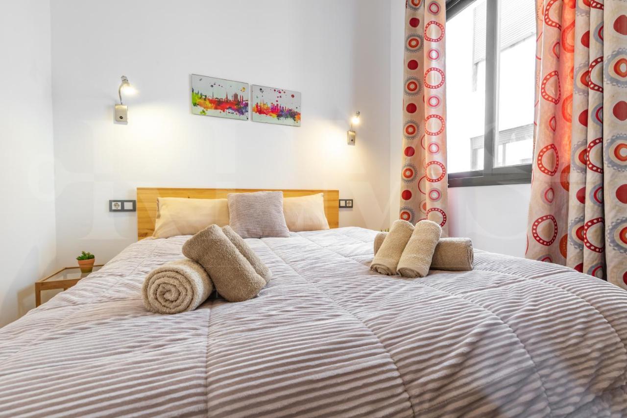 Cozy Flat With Common Pool & Parking - Center By Rems Apartment *