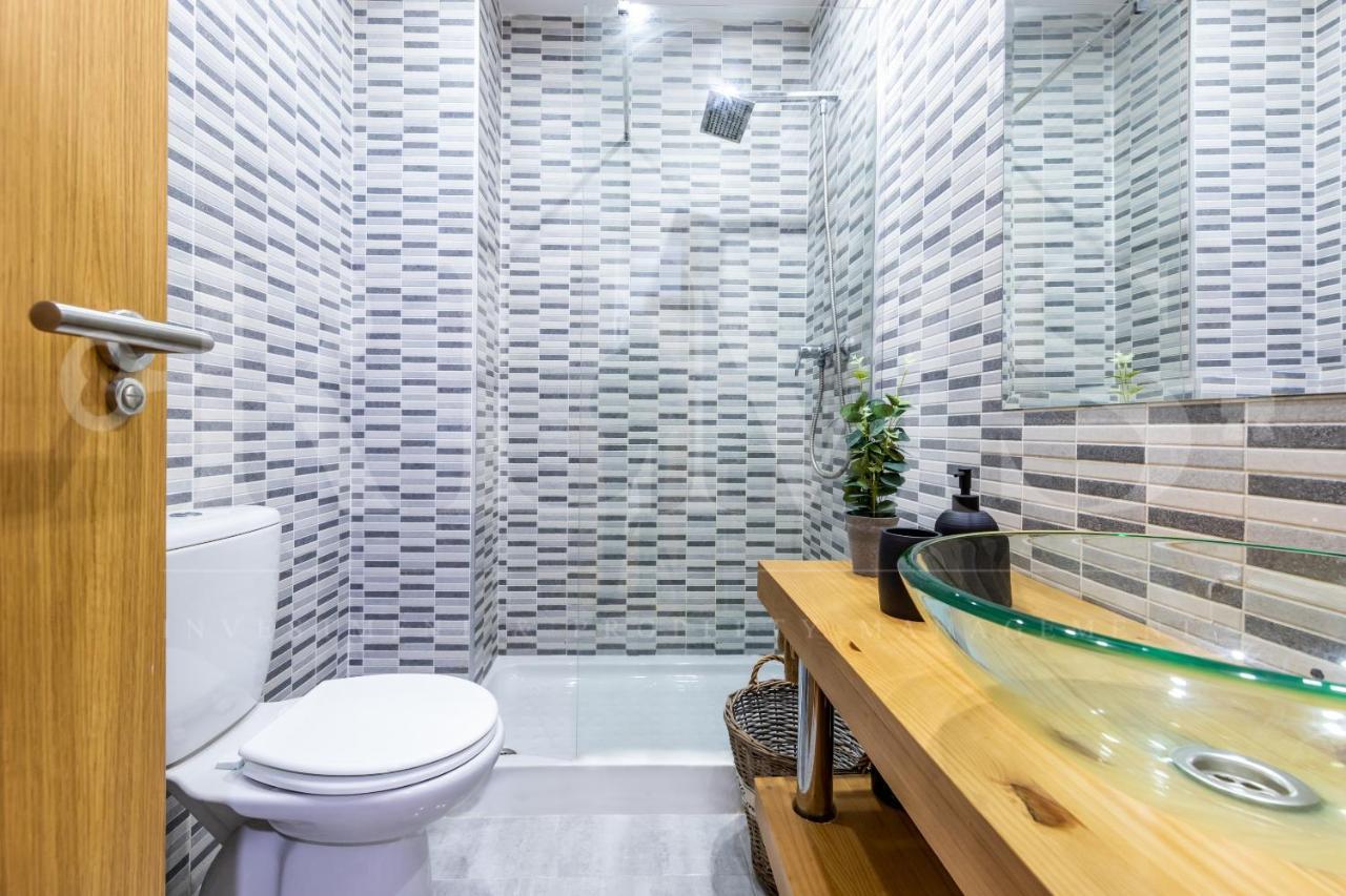 Apartment Cozy Flat With Common Pool & Parking - Center By Rems