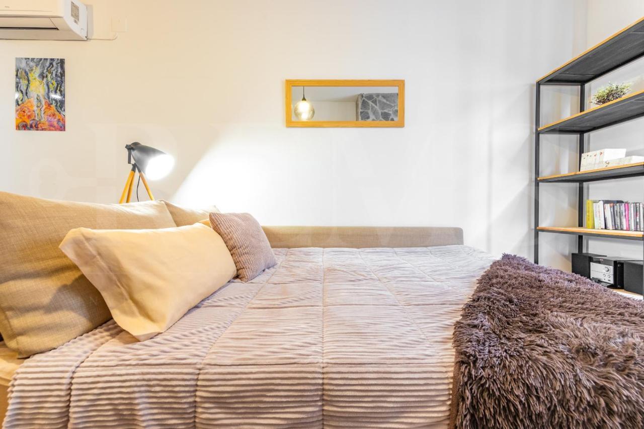 Cozy Flat With Common Pool & Parking - Center By Rems Apartment