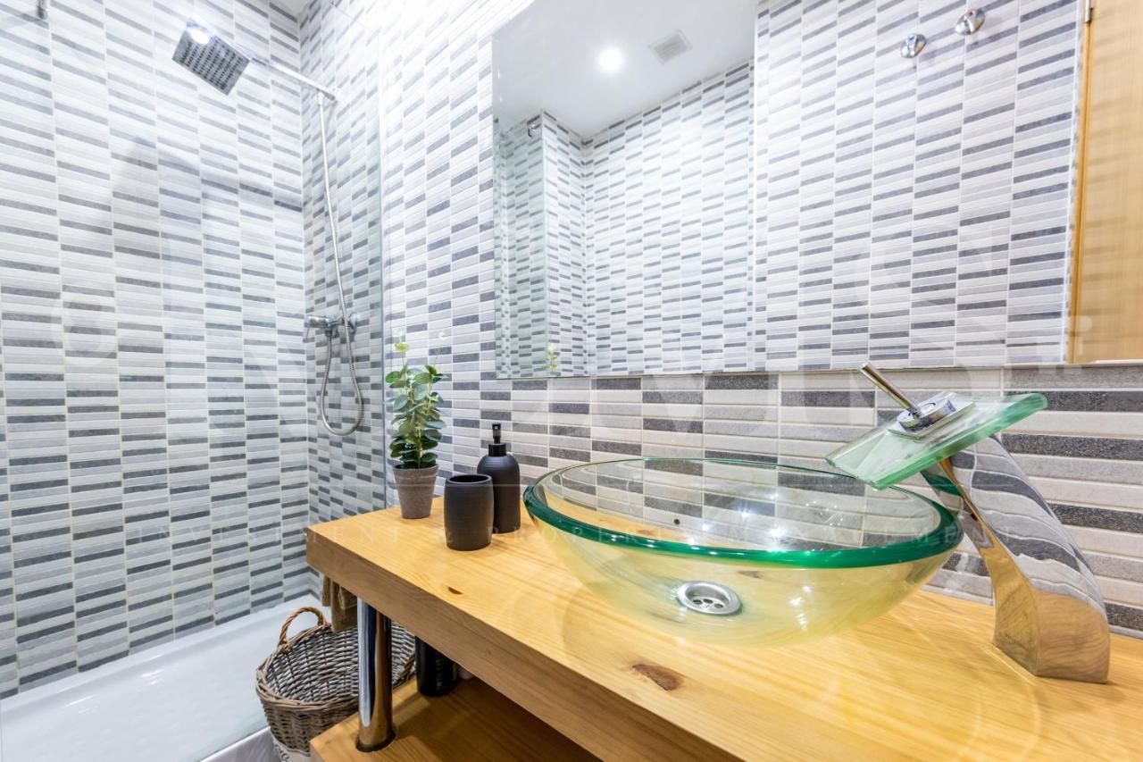Apartment Cozy Flat With Common Pool & Parking - Center By Rems *