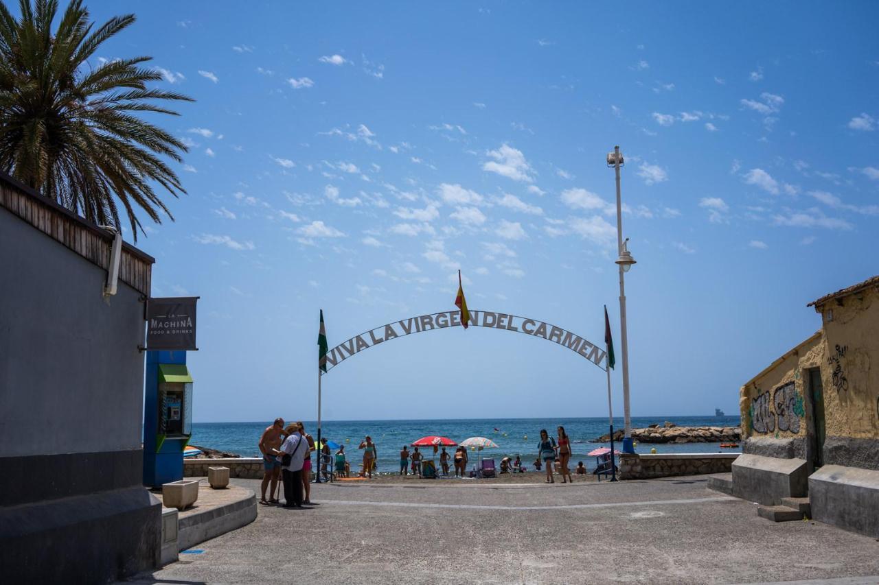 Pedregalejo Playa *