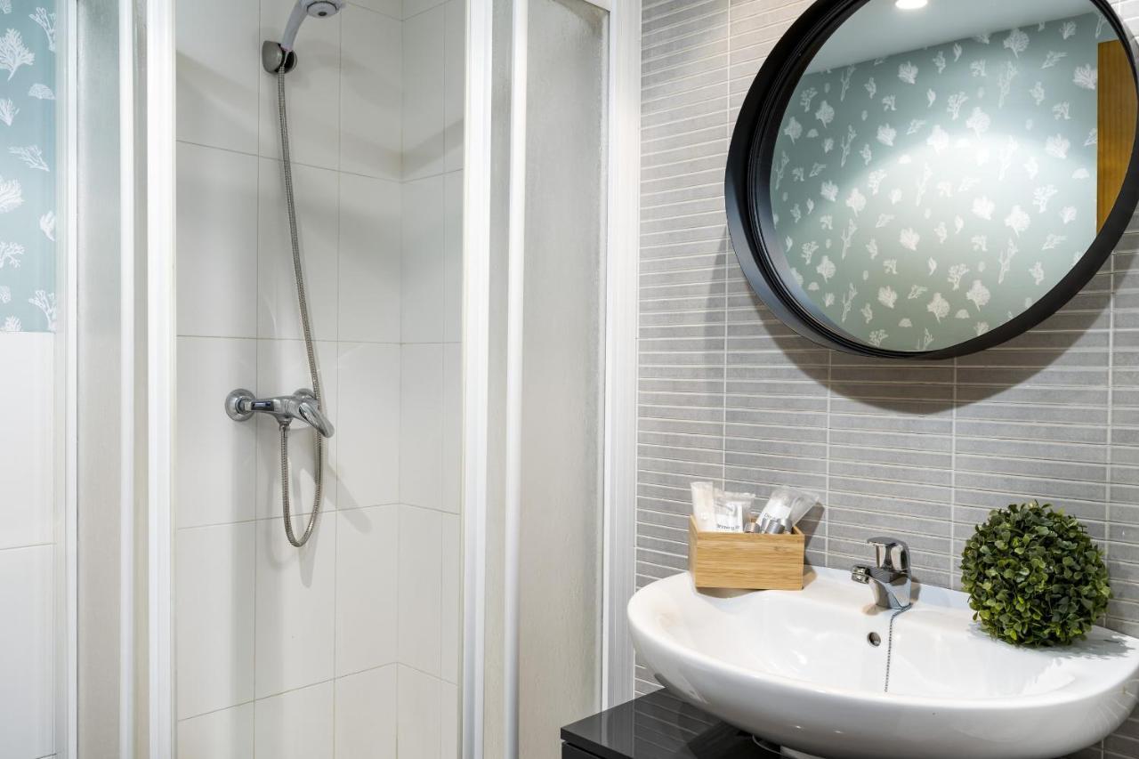 Pedregalejo Playa Appartement