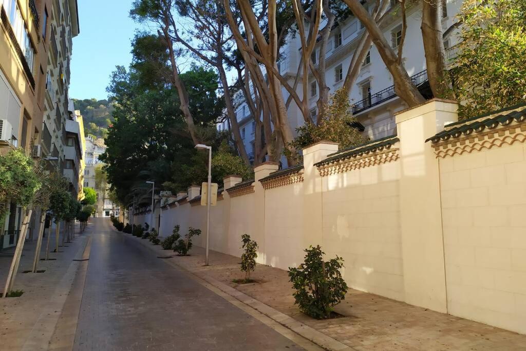 Hébergement de vacances Center Málaga