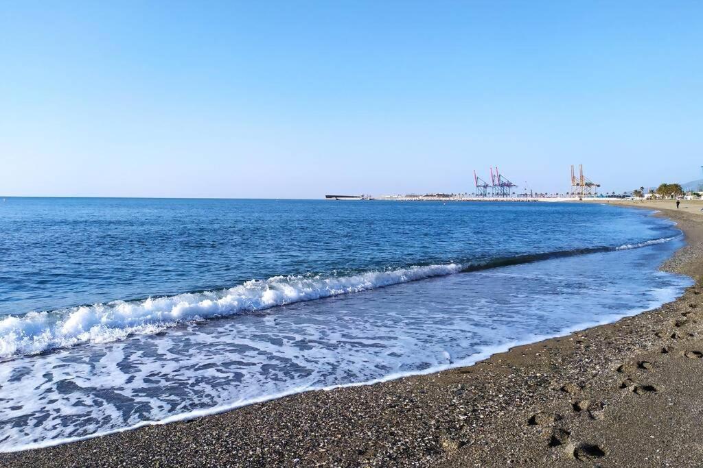 Center Hébergement de vacances Málaga