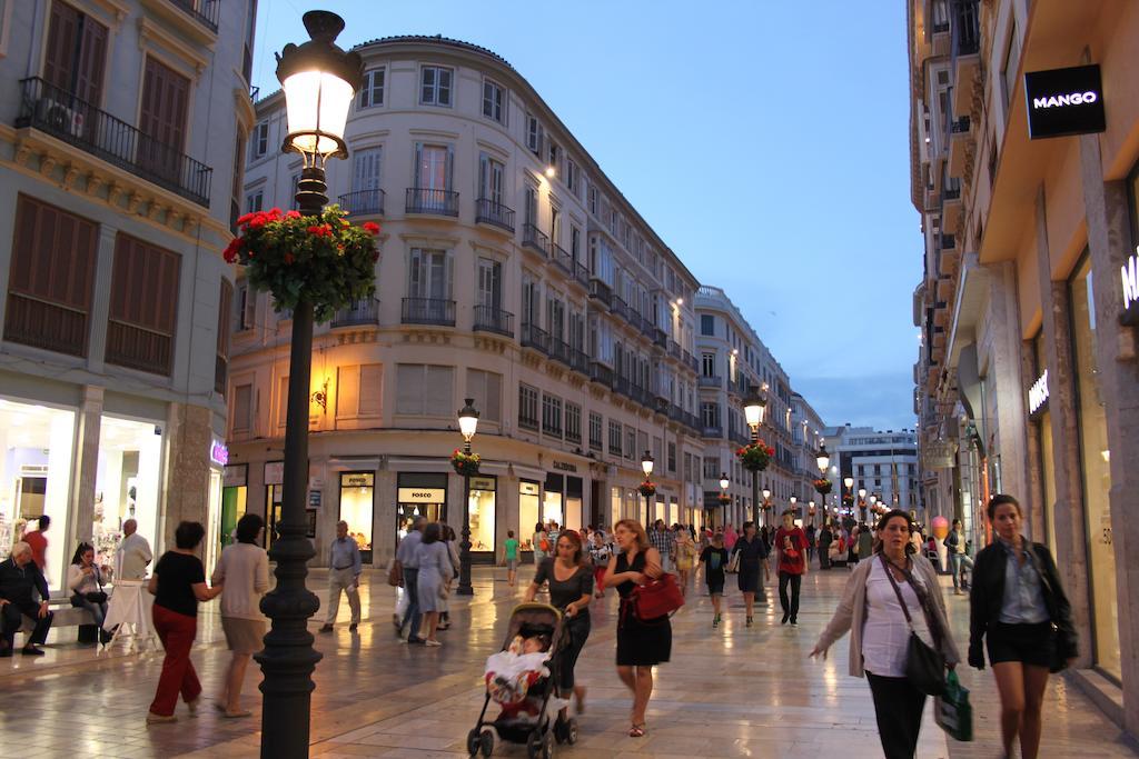 Holidays2malaga Old Town Málaga