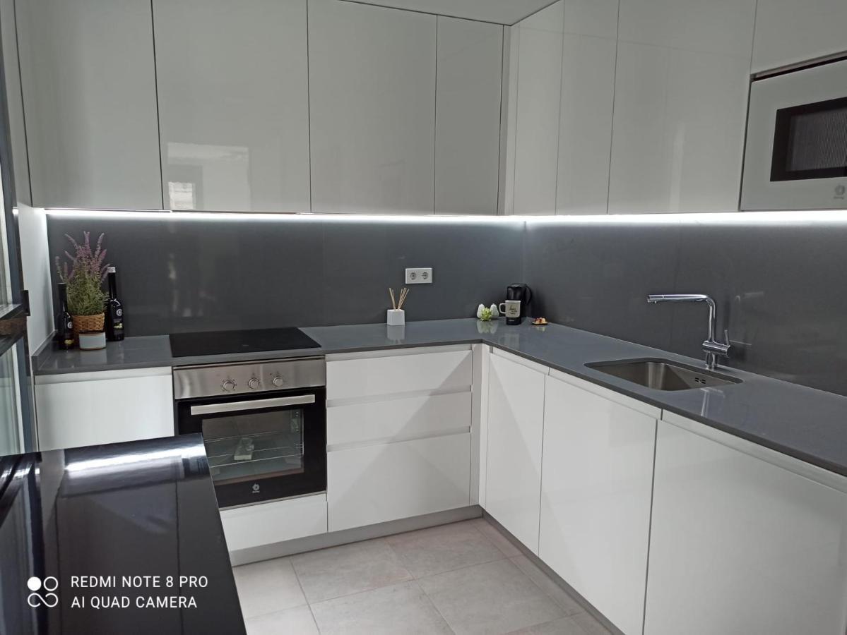Apartment Teatinos