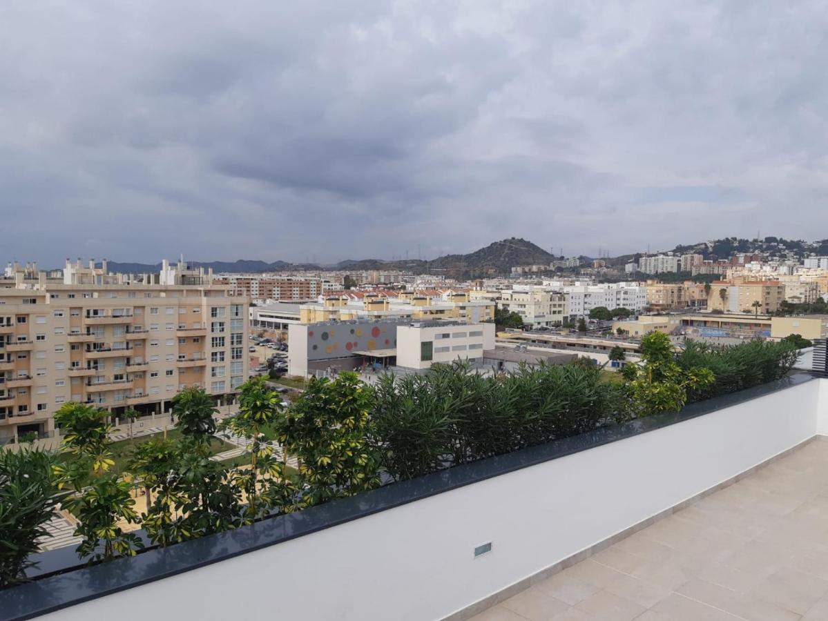 Apartment Teatinos *