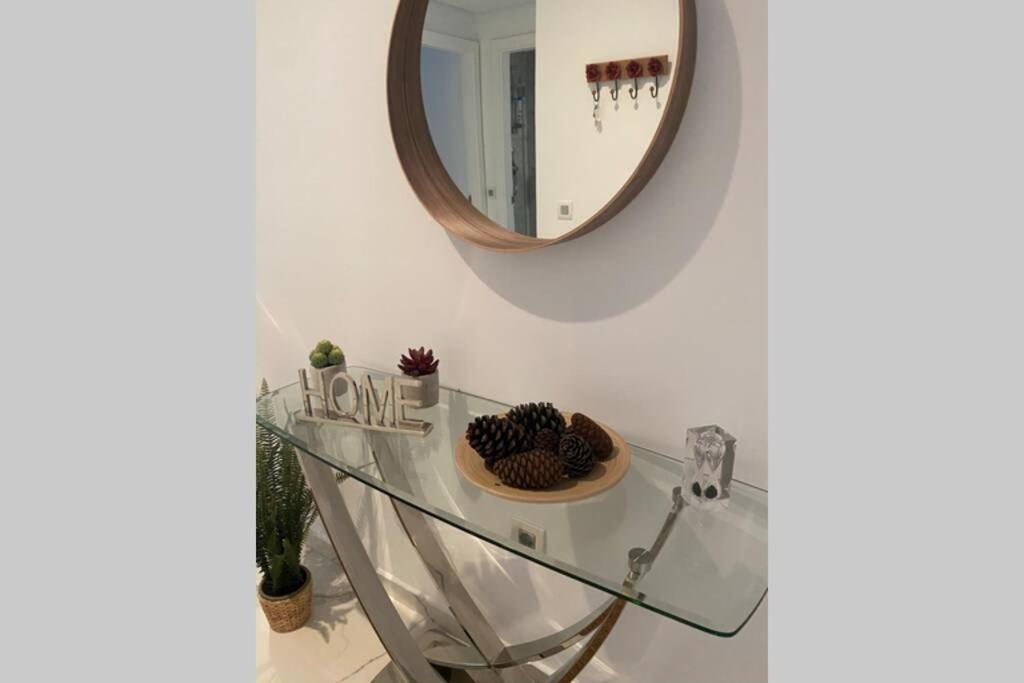 Casares Del Mar Luxury Apartment